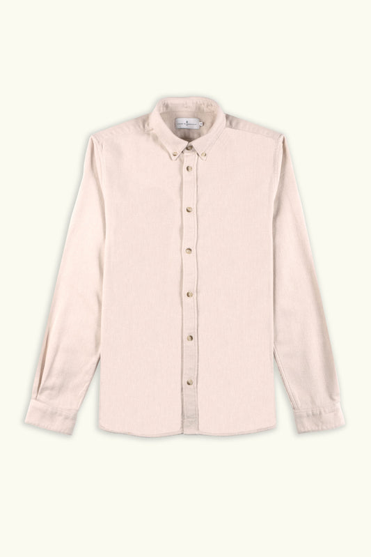 MASSIMO CREAM SHIRT